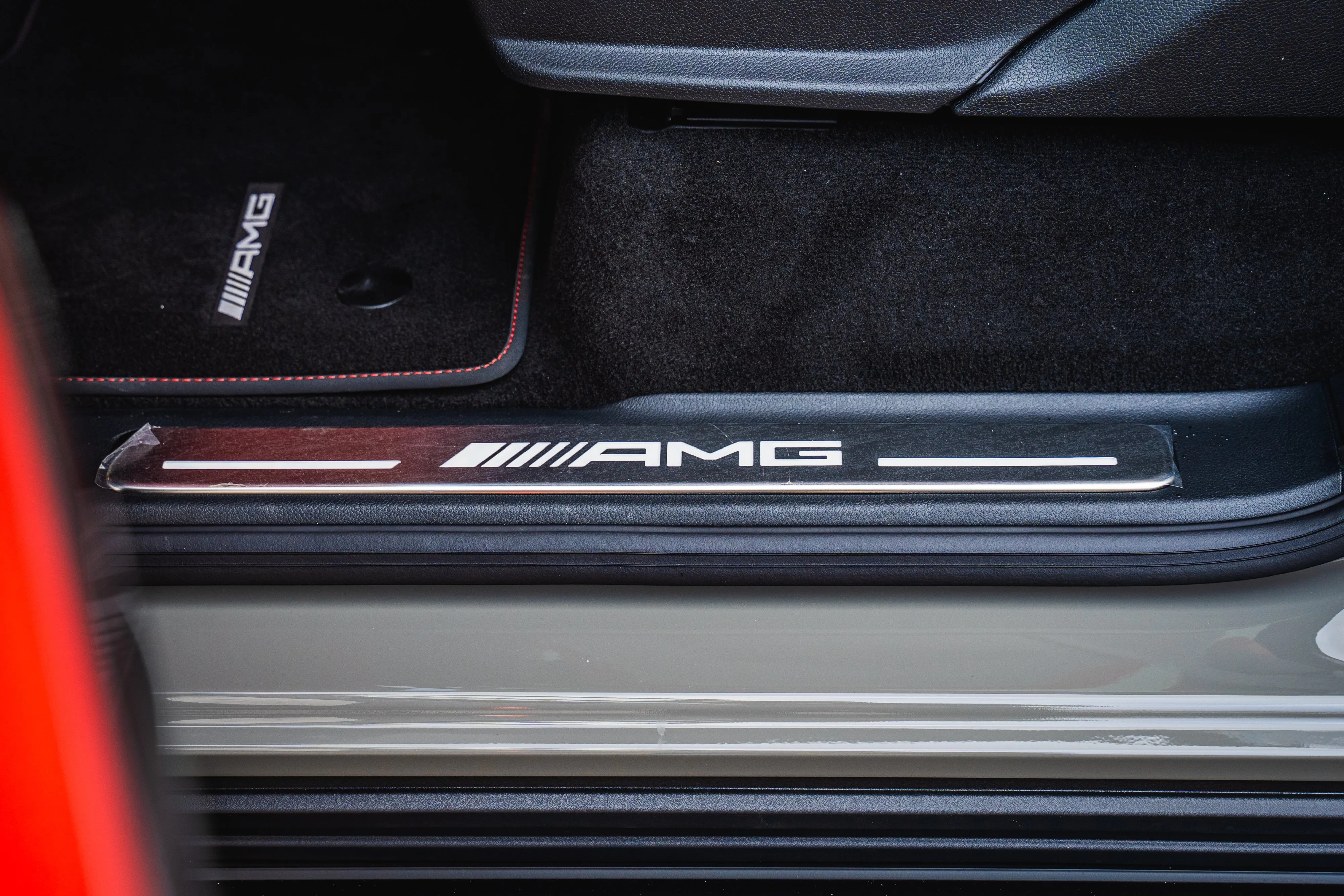 Mercedes-AMG G 63, 19/30