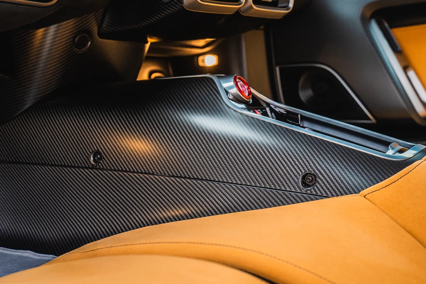 Mercedes-AMG ONE offered by a specialist dealer in Hechingen, Germany, photo 24 of 25
