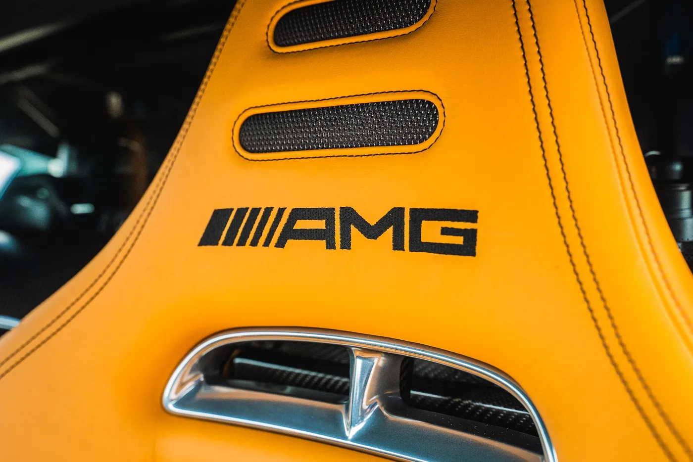 Mercedes-AMG ONE offered by a specialist dealer in Hechingen, Germany, photo 25 of 25
