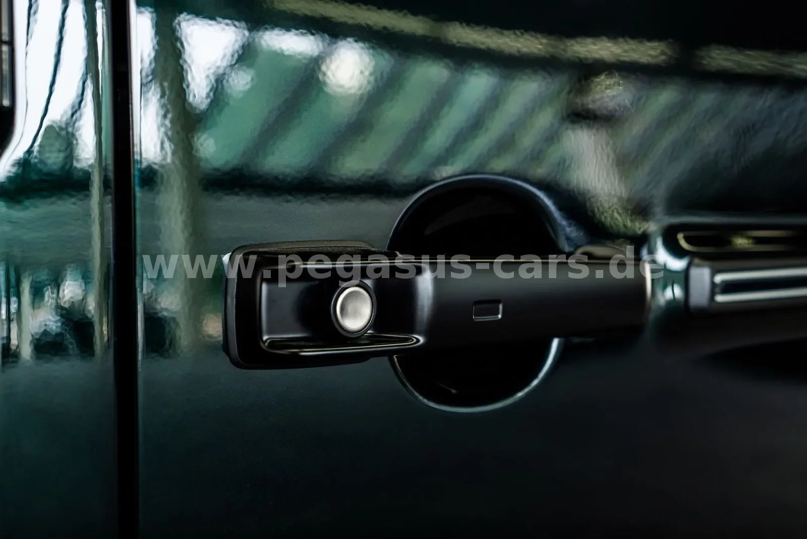 Mercedes-Benz G 450 d AMG Line, 13/30