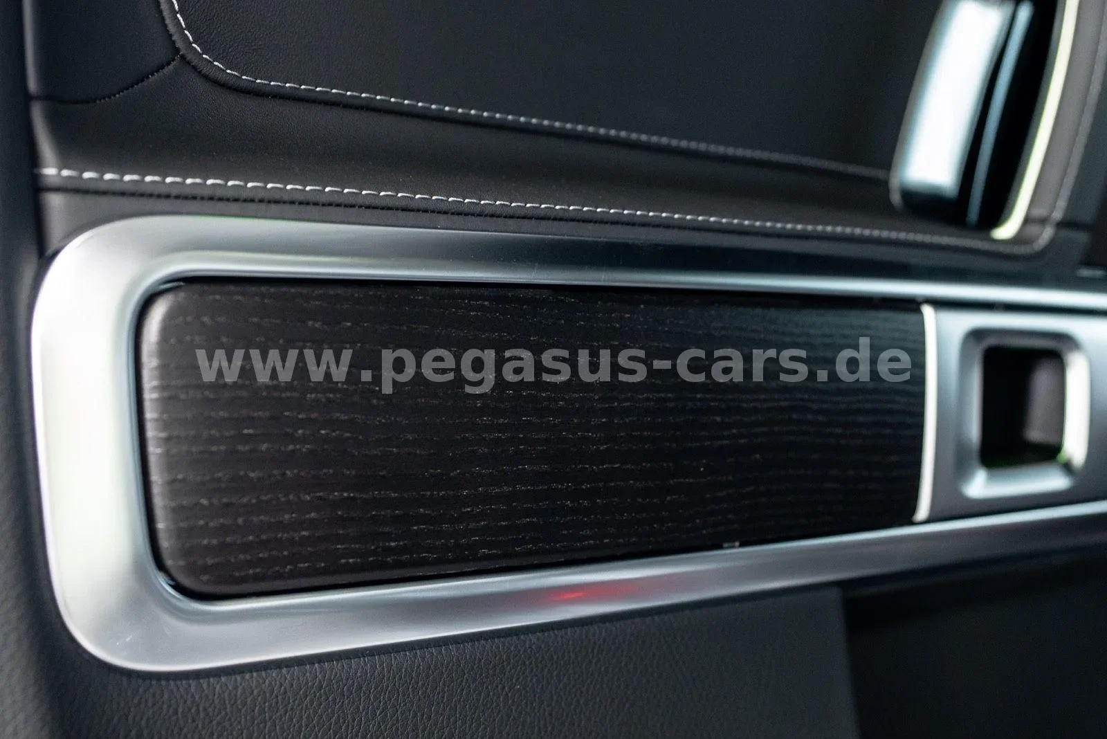 Mercedes-Benz G 450 d AMG Line, 25/30