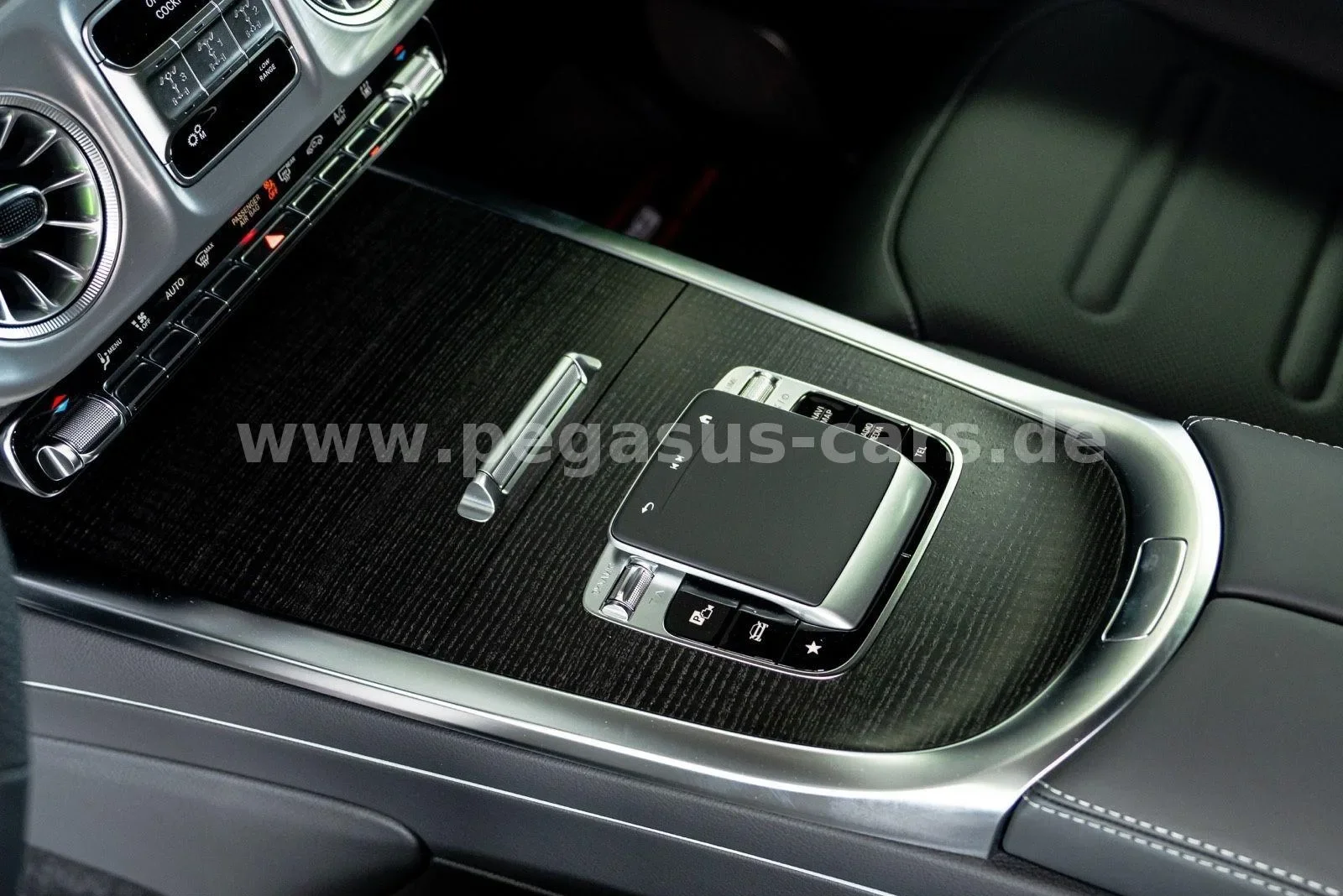 Mercedes-Benz G 450 d AMG Line, 30/30