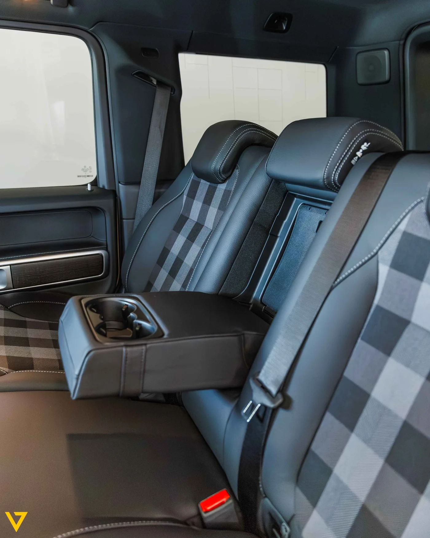 Mercedes-Benz G 450 d proposée par un spécialiste de la supercar à Riyadh, Arabie saoudite, photo 6 sur 18