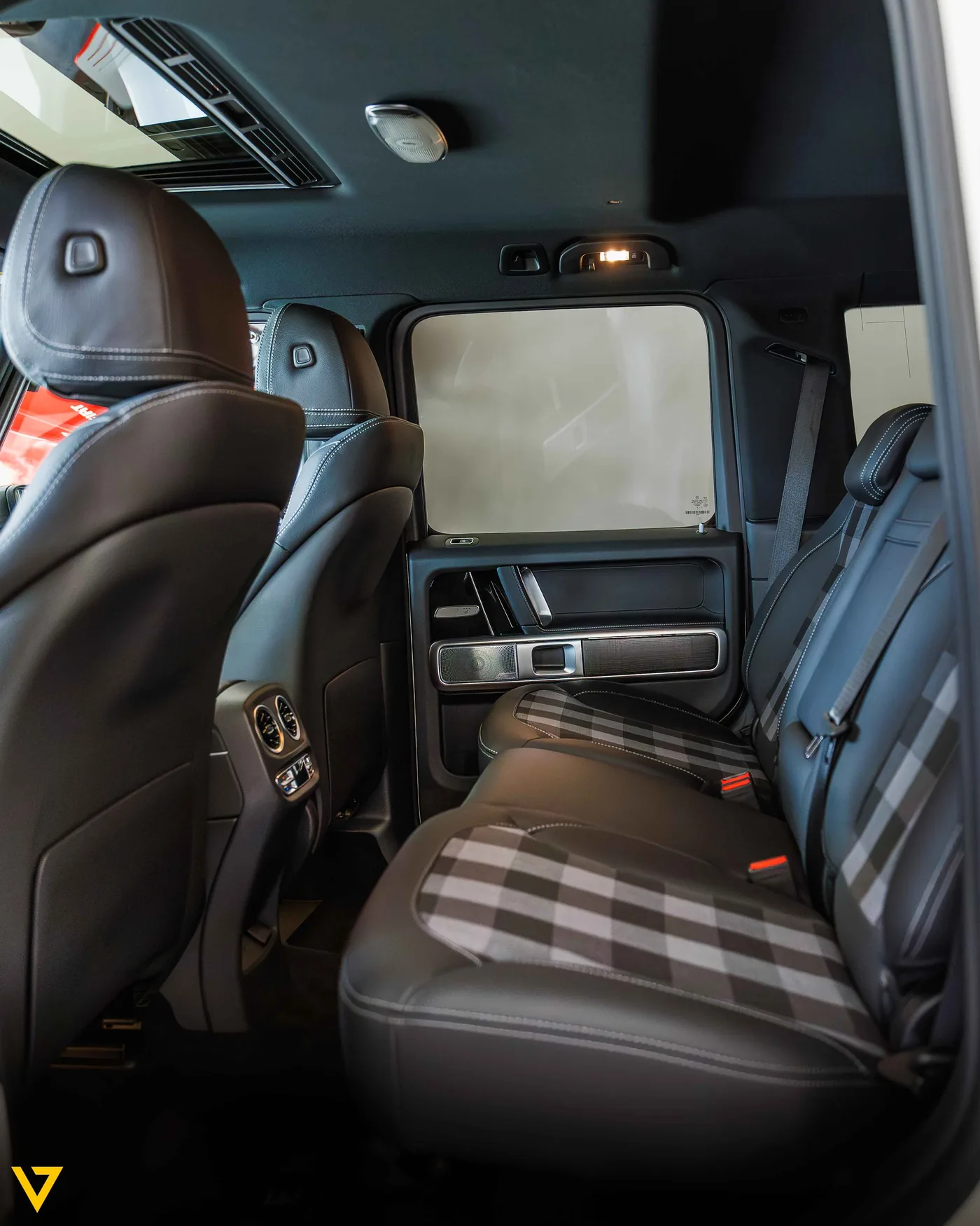 Mercedes-Benz G 450 d proposée par un spécialiste de la supercar à Riyadh, Arabie saoudite, photo 7 sur 18