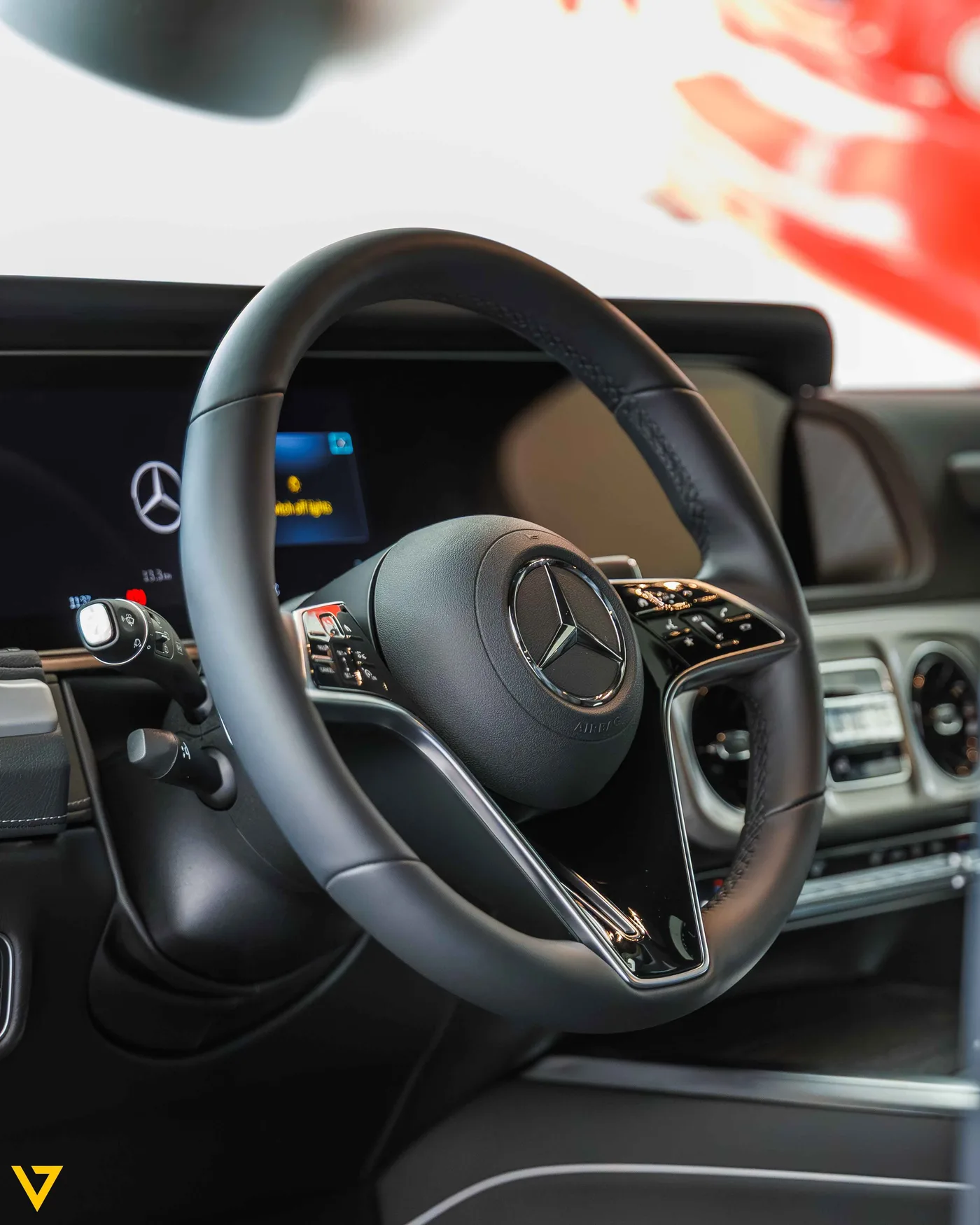 Mercedes-Benz G 450 d proposée par un spécialiste de la supercar à Riyadh, Arabie saoudite, photo 11 sur 18