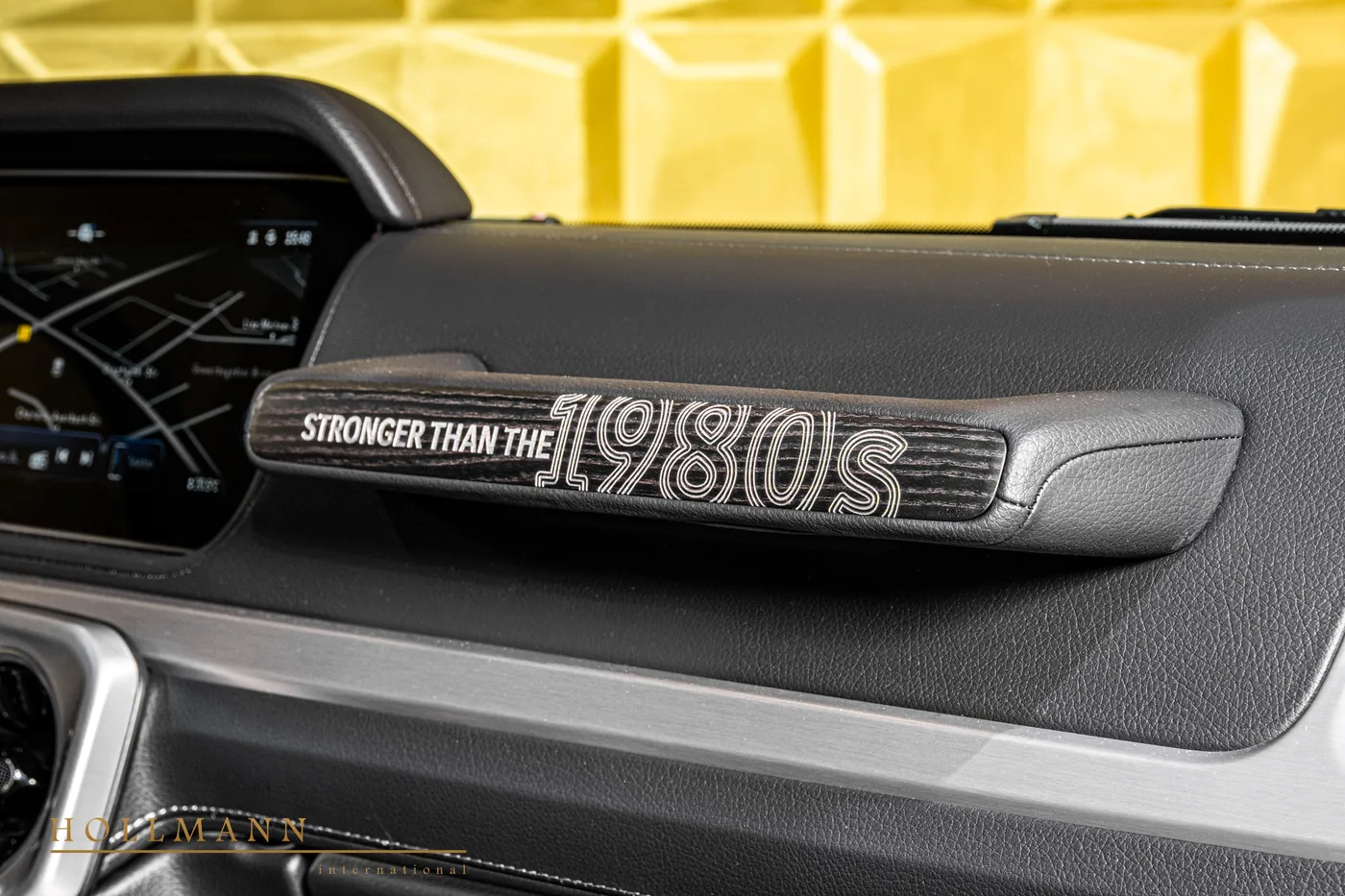 Mercedes-Benz G 450 d offered by a specialist dealer in Stuhr, Germany, photo 25 of 25