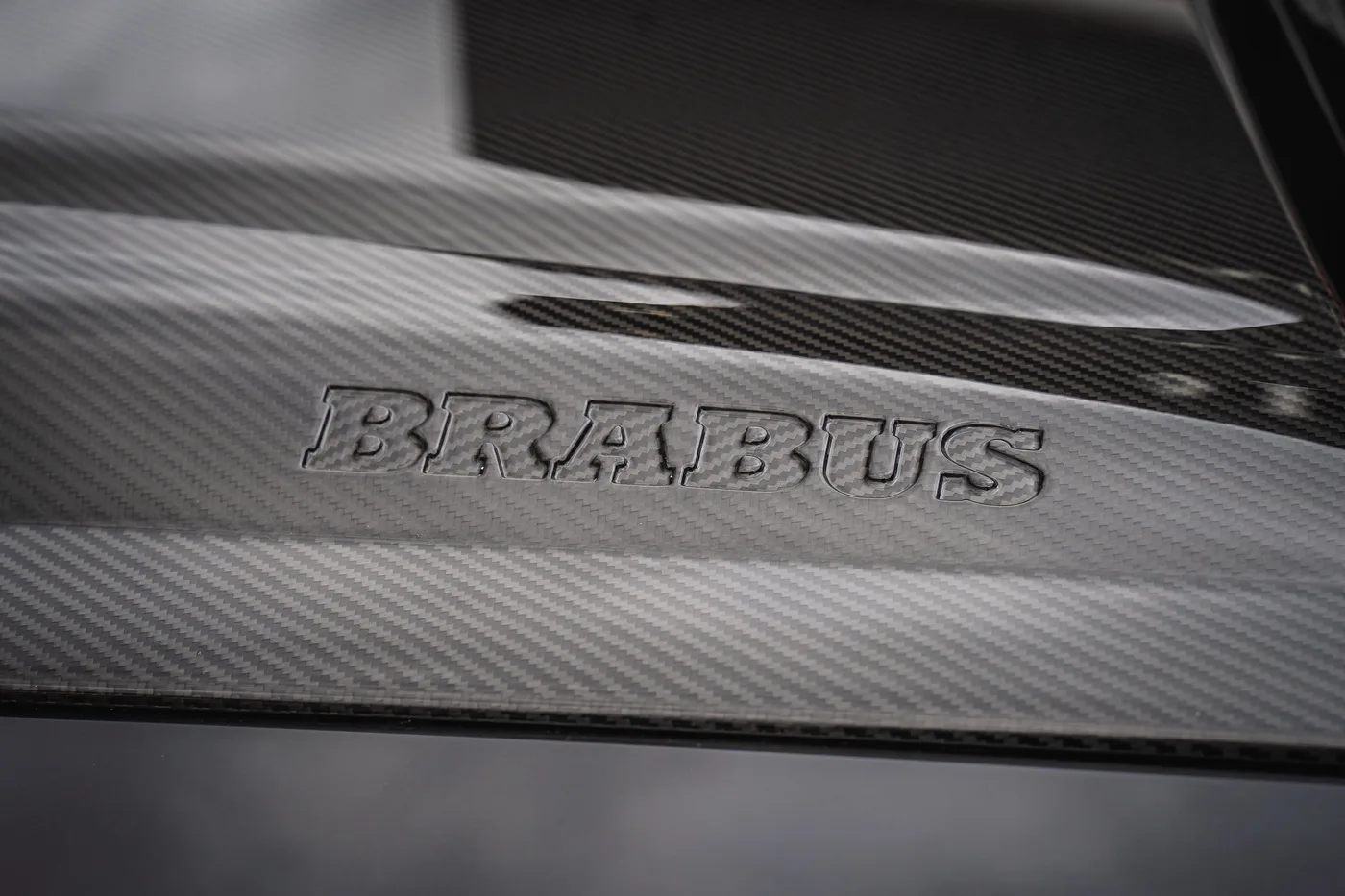 Brabus G 800 Masterpiece offered by a specialist dealer in Hechingen, Germany, photo 15 of 25