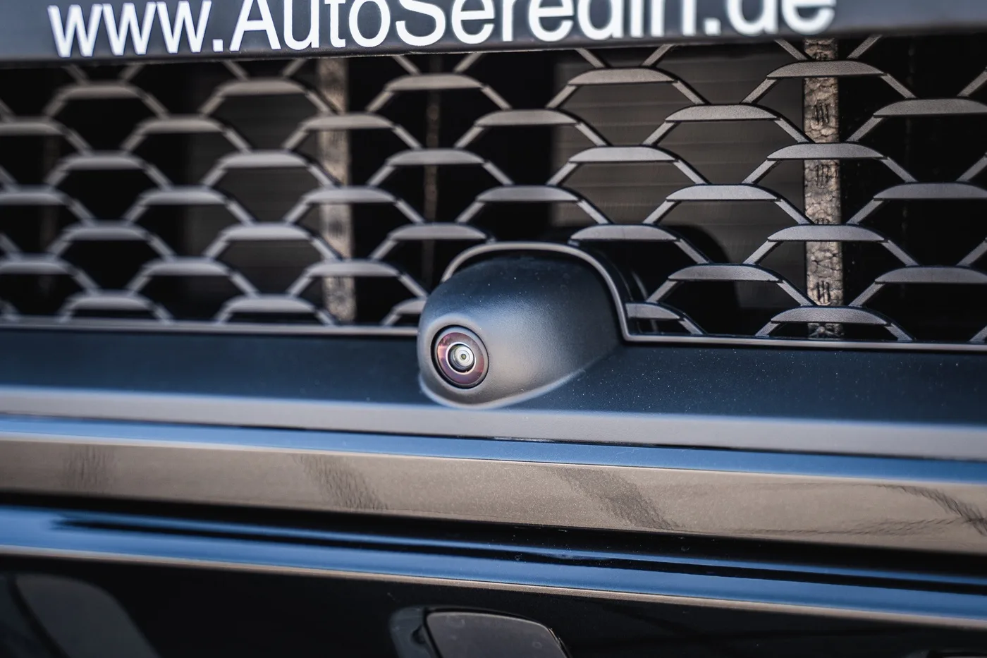 Mercedes-AMG G 63 angeboten von einem Fachhändler in Hechingen, Deutschland, Foto 21 von 25