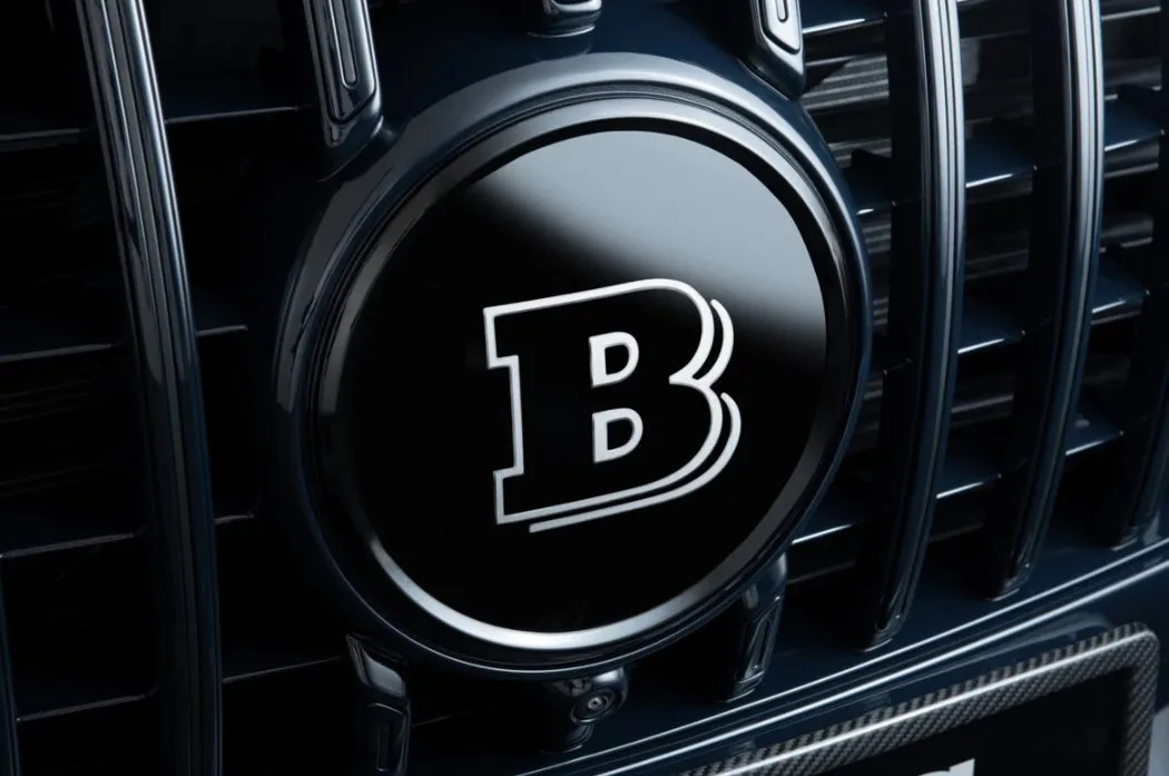 Brabus Rocket 900 offered by a specialist dealer in Hechingen, Germany, photo 25 of 25