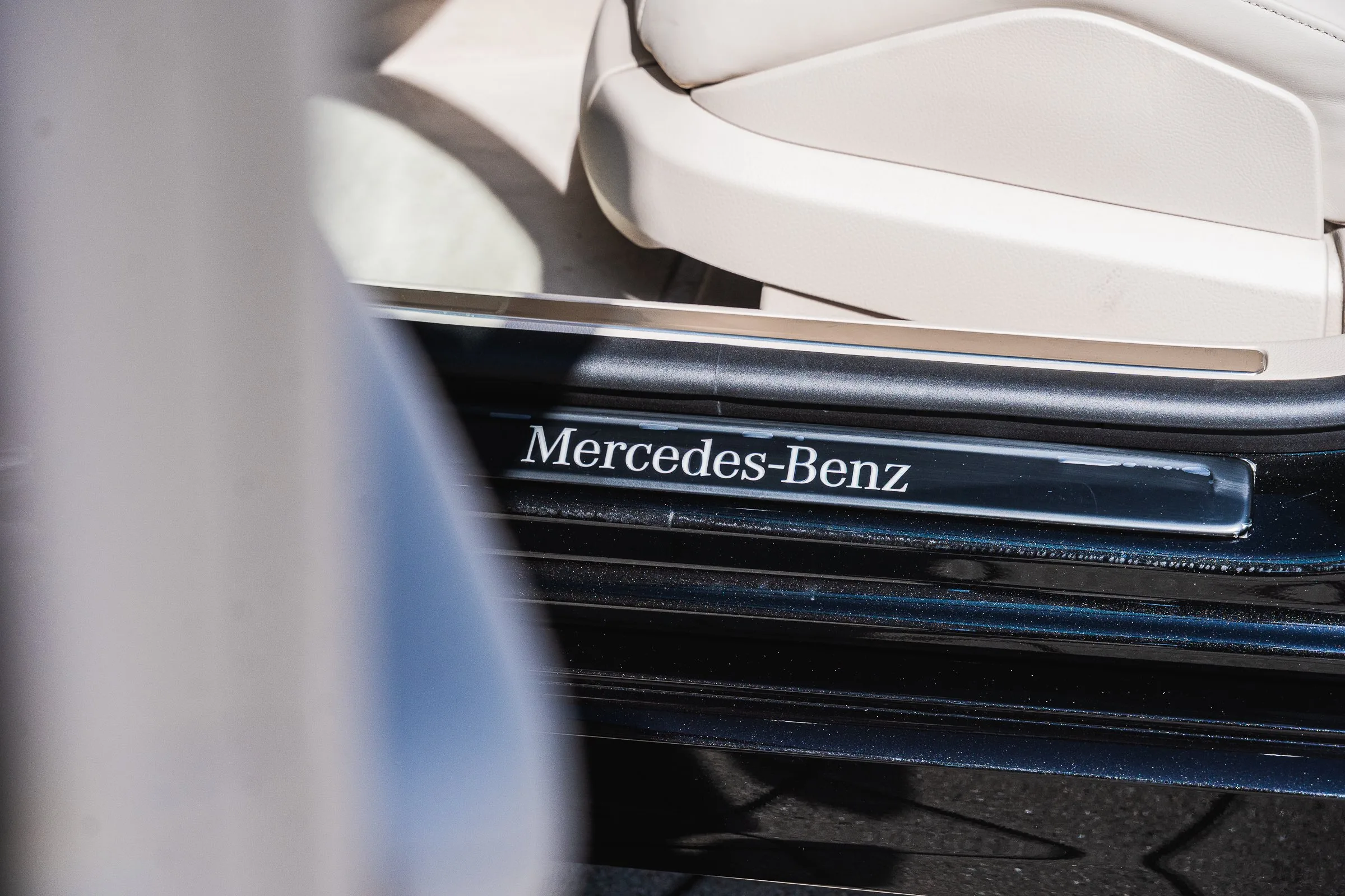 Mercedes-Benz S 580, 27/30