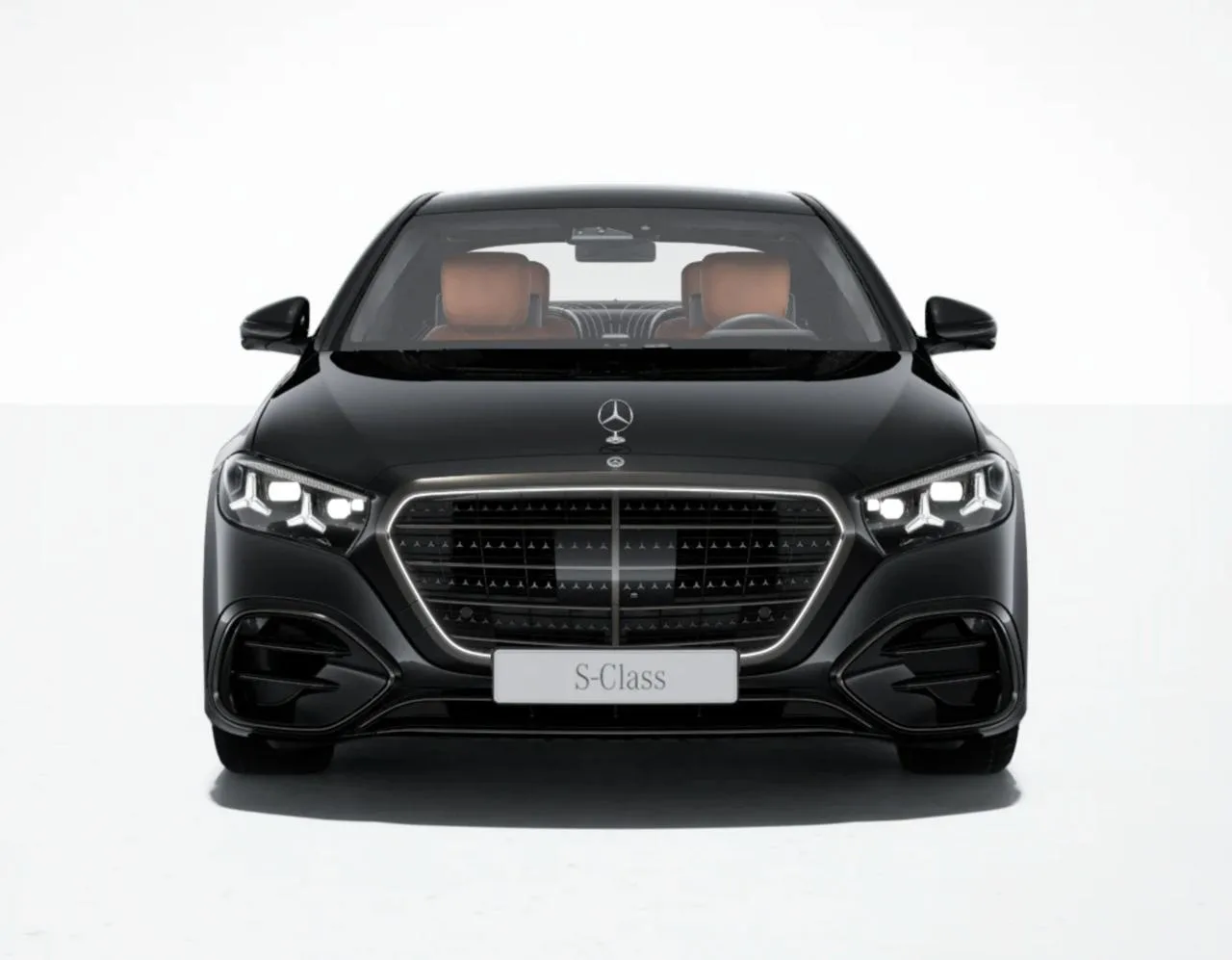 Mercedes-Benz S 580 long offered by a specialist dealer in Sengenthal, Germany, photo 9 of 10