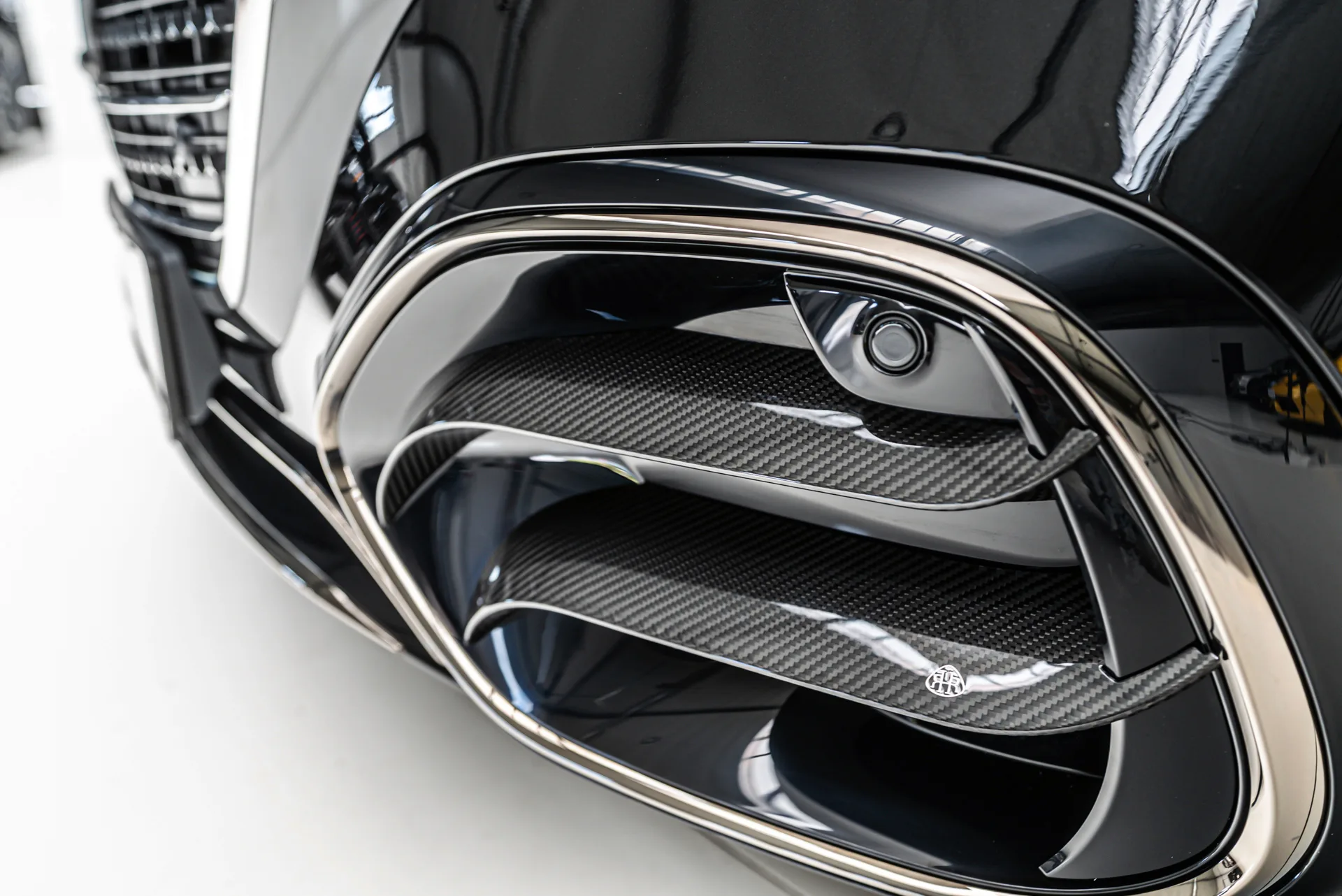Mercedes-Benz S 580, 12/30