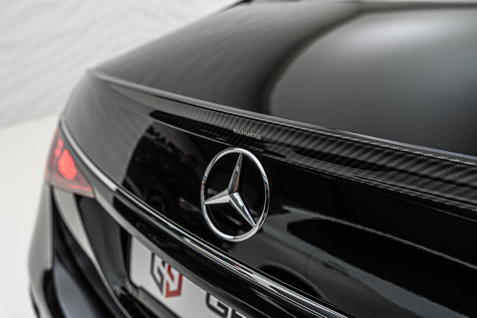 Mercedes-Benz S 580, 13/30