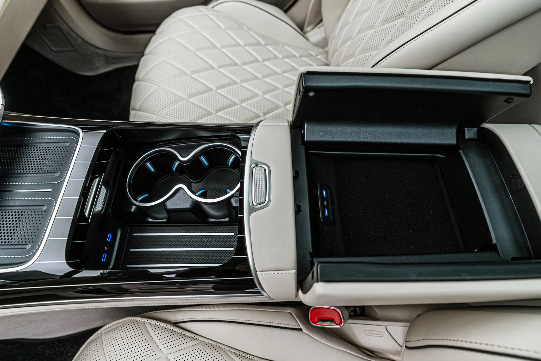 Mercedes-Benz S 580, 17/30
