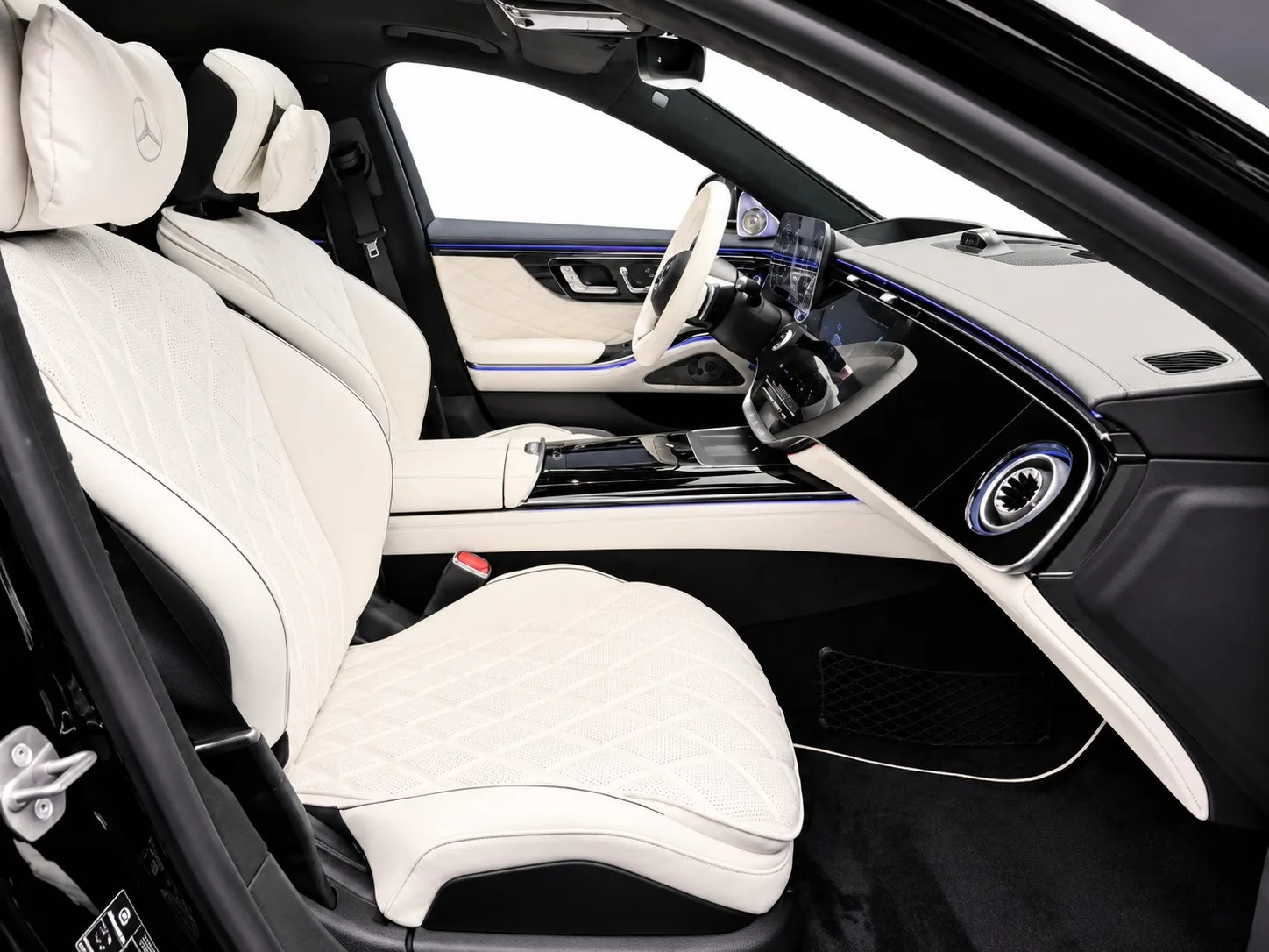 Mercedes-Benz S 580 4MATIC Long facelift, 7/10
