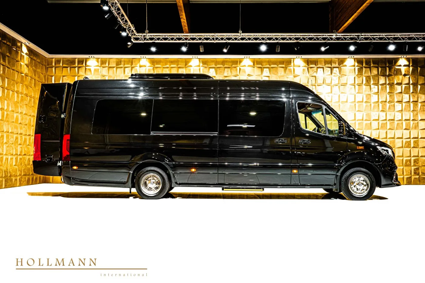 Mercedes-Benz Sprinter 519 CDI angeboten von einem Fachhändler in Stuhr, Deutschland, Foto 2 von 8