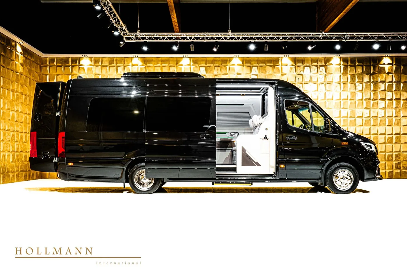 Mercedes-Benz Sprinter 519 CDI angeboten von einem Fachhändler in Stuhr, Deutschland, Foto 3 von 8