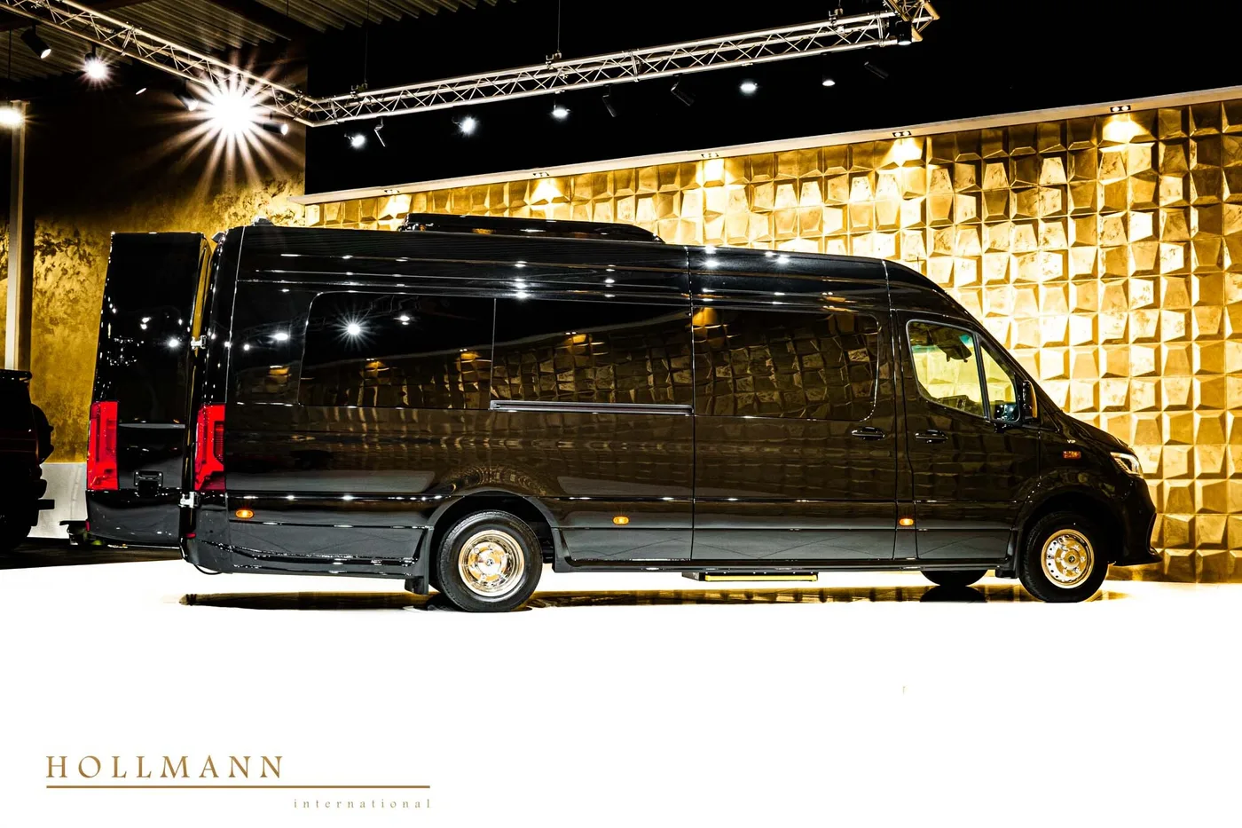 Mercedes-Benz Sprinter 519 CDI angeboten von einem Fachhändler in Stuhr, Deutschland, Foto 5 von 8