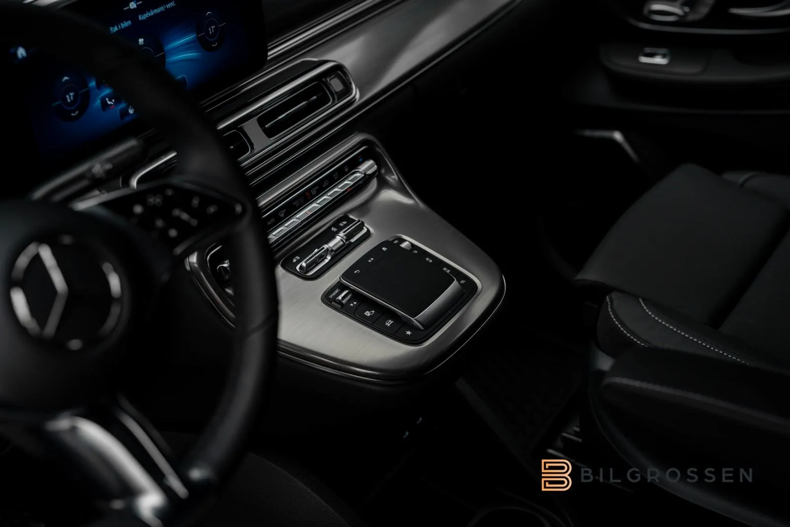 Mercedes-Benz V 300 d 4MATIC, Exclusive, extra-long, 25/30