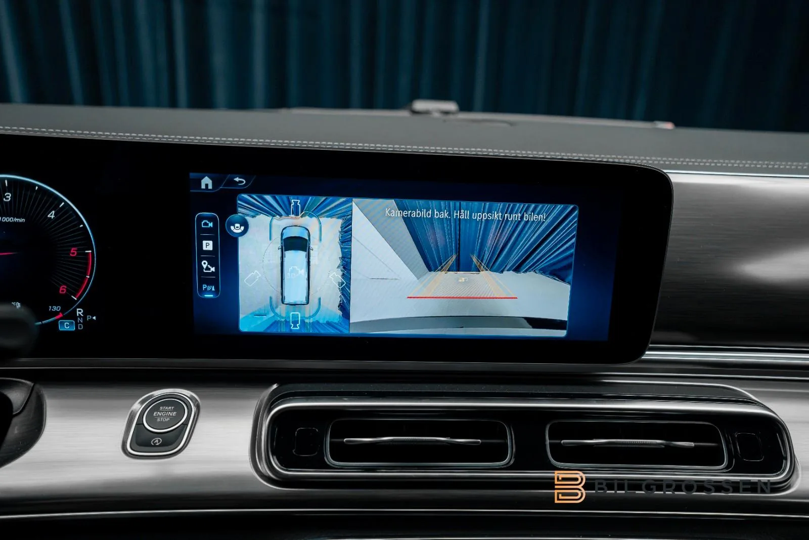 Mercedes-Benz V 300 d 4MATIC, Exclusive, extra-long, 30/30