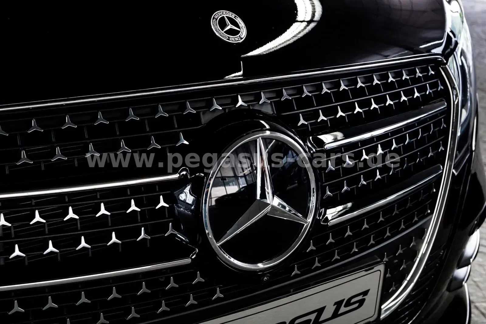 Mercedes-Benz V 300 d 4MATIC, Avantgarde, extra-long, 9/30