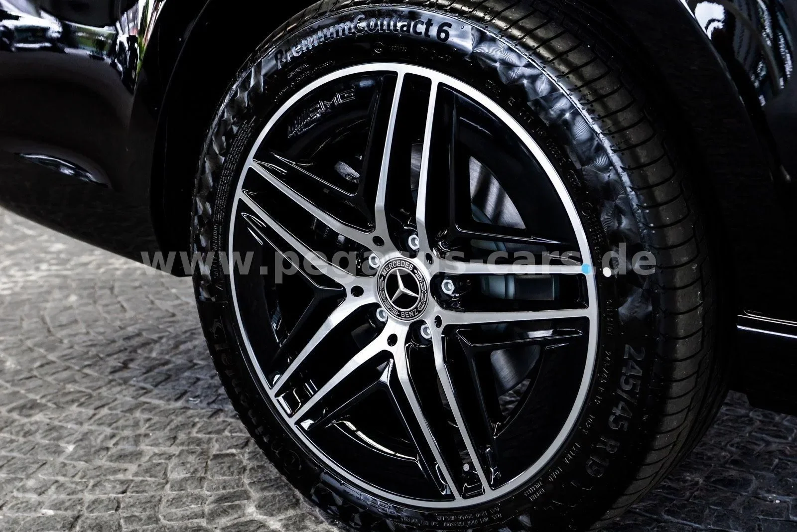 Mercedes-Benz V 300 d 4MATIC, Avantgarde, extra-long, 18/30