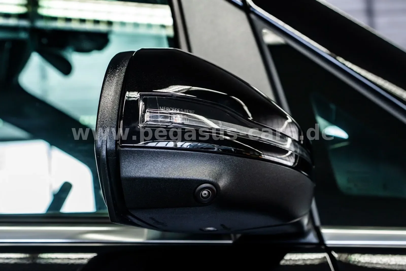 Mercedes-Benz V 300 d 4MATIC, Avantgarde, extra-long, 19/30