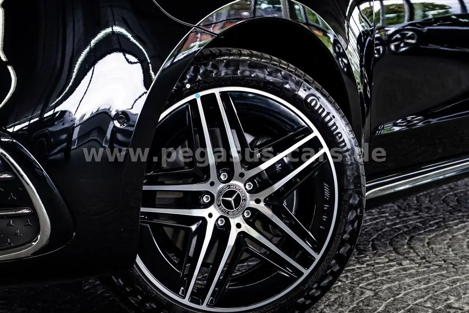 Mercedes-Benz V 300 d 4MATIC, Avantgarde, extra-long, 20/30