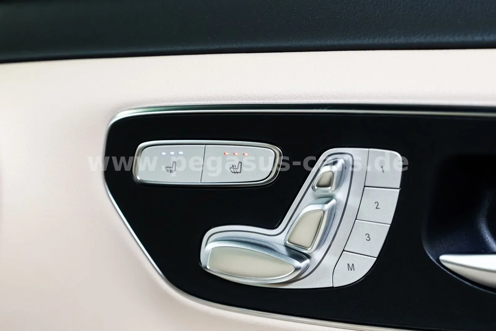 Mercedes-Benz V 300 d 4MATIC, Avantgarde, extra-long, 24/30