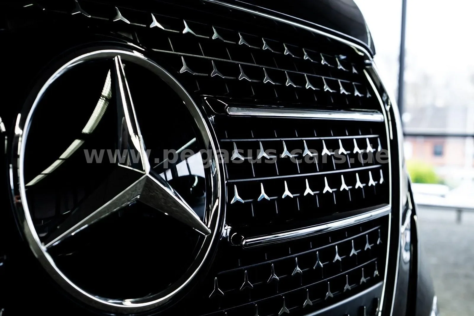 Mercedes-Benz V 300 d 4MATIC, Avantgarde, extra-long, 9/30