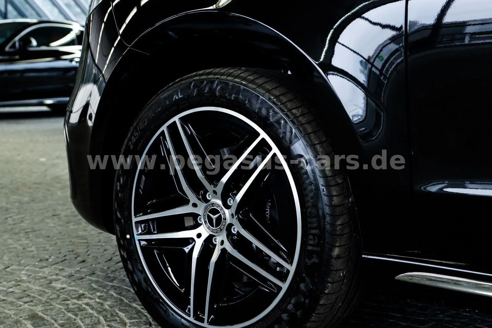 Mercedes-Benz V 300 d 4MATIC, Avantgarde, extra-long, 10/30