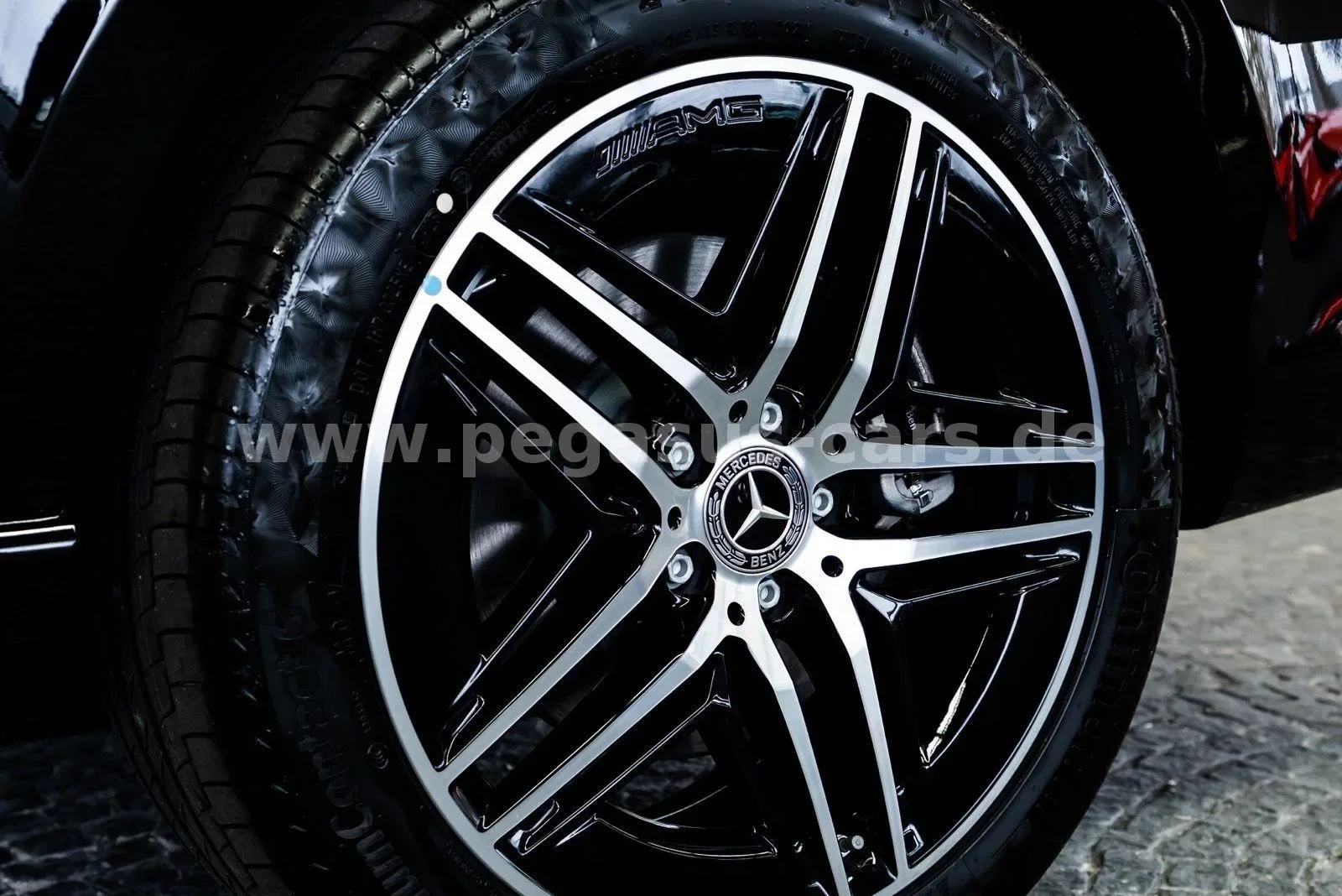 Mercedes-Benz V 300 d 4MATIC, Avantgarde, extra-long, 11/30
