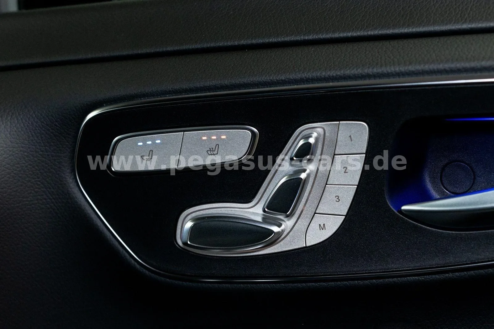 Mercedes-Benz V 300 d 4MATIC, Avantgarde, extra-long, 20/30