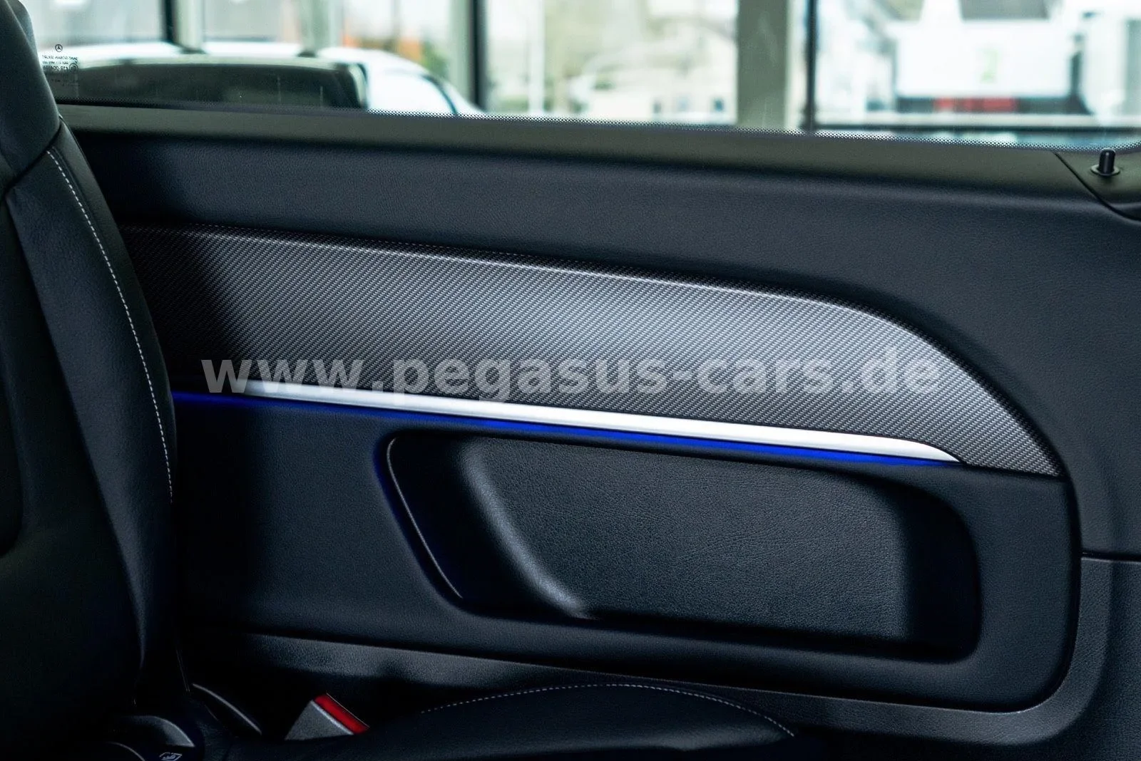 Mercedes-Benz V 300 d 4MATIC, Avantgarde, extra-long, 24/30