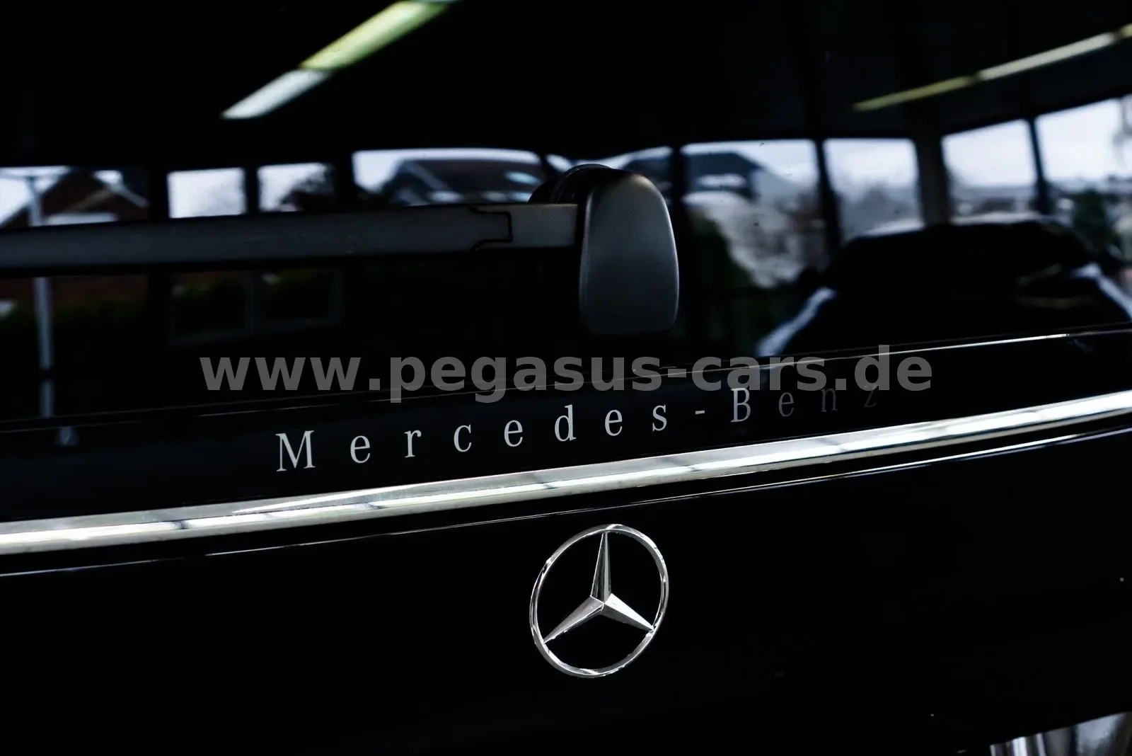 Mercedes-Benz V 300 d 4MATIC, Avantgarde, extra-long, 27/30