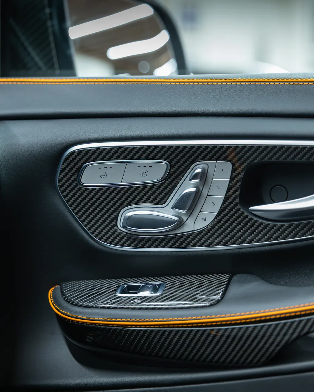 Mercedes-Benz V-Class by Mansory, 11/26