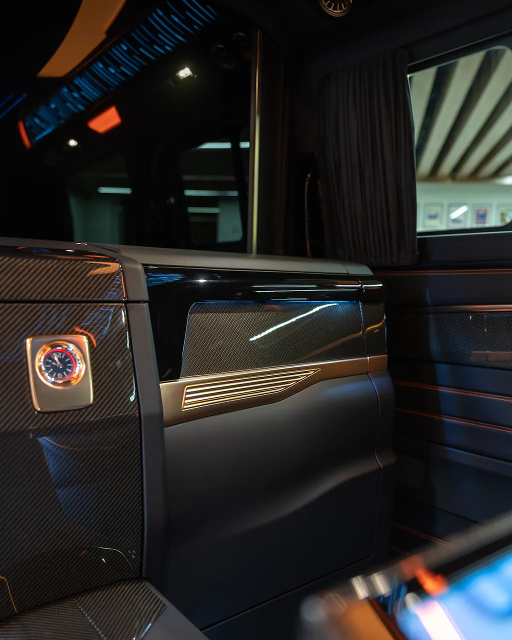 Mercedes-Benz V-Class by Mansory, 14/26