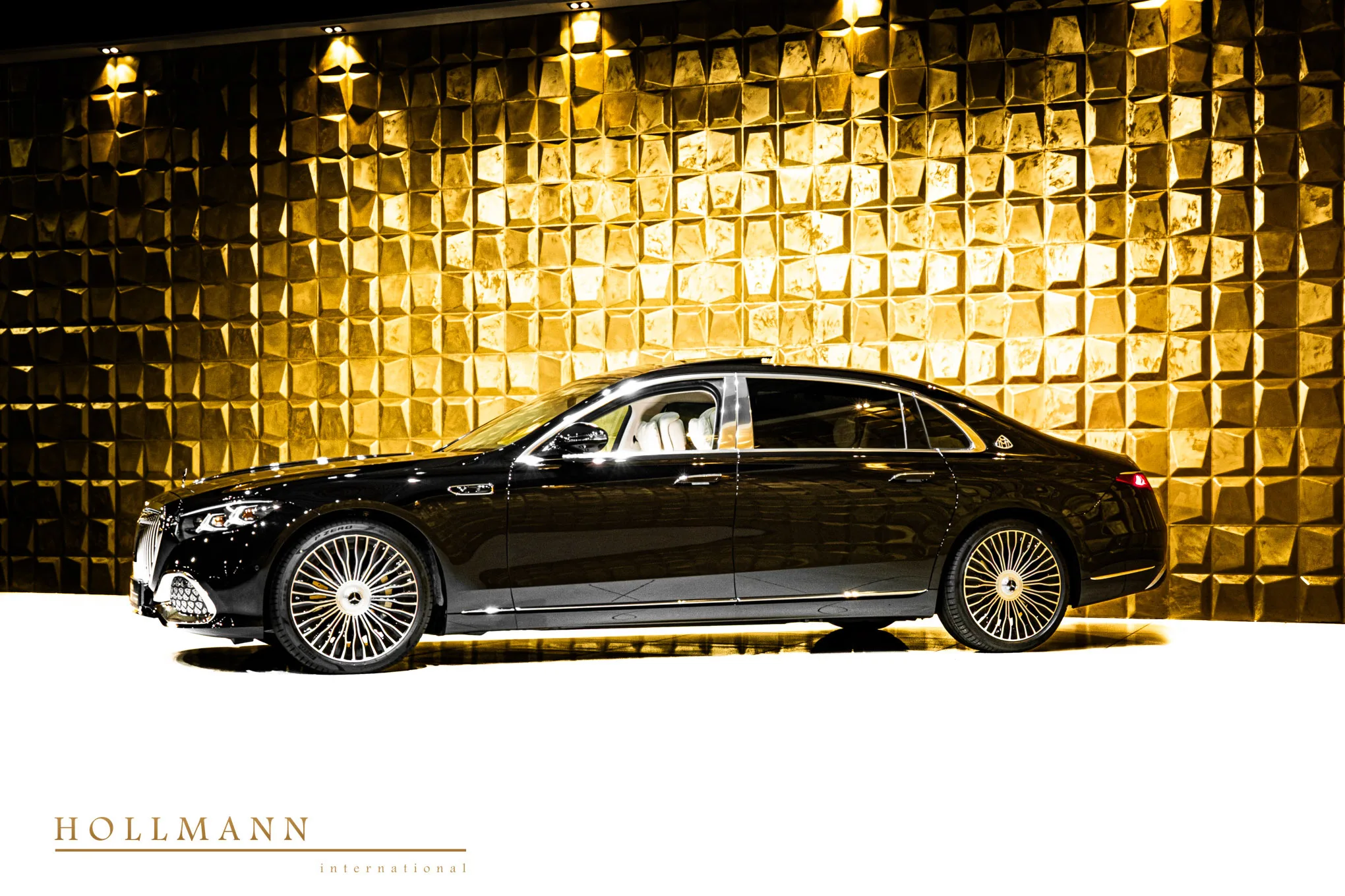 Mercedes-Maybach S 580 facelift, 2/30