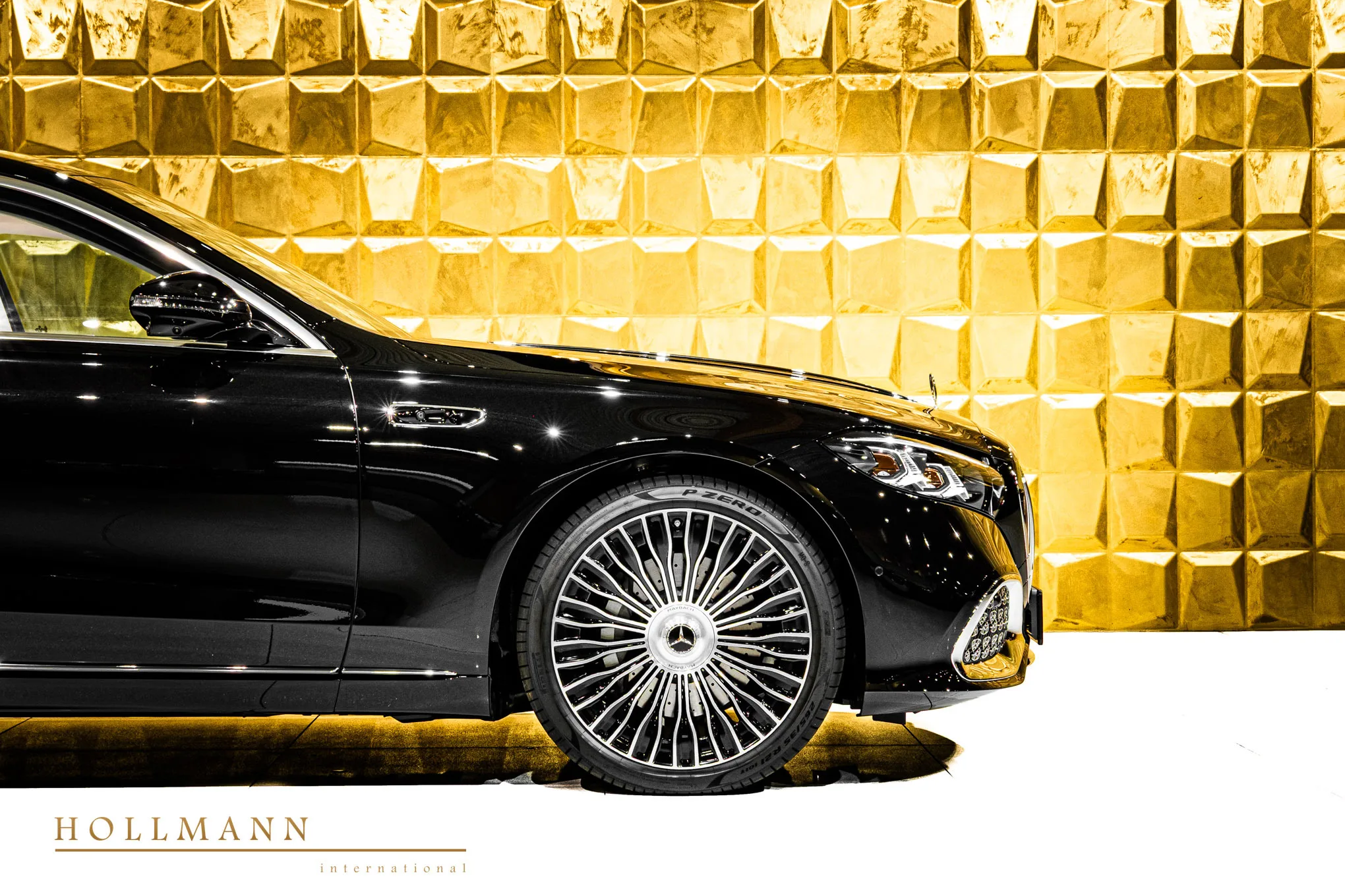 Mercedes-Maybach S 580 facelift, 3/30