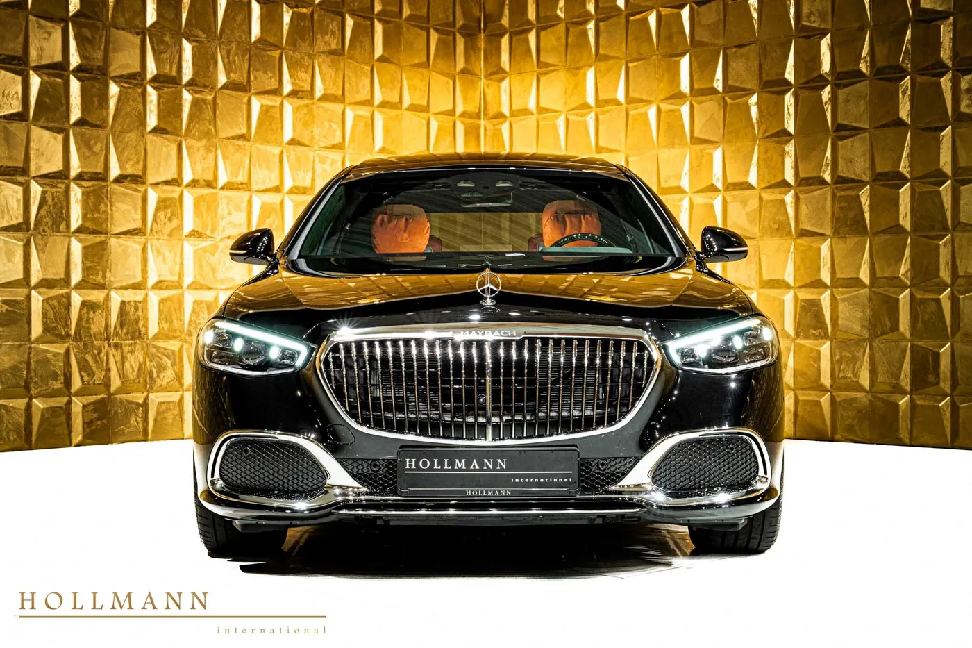 Mercedes-Maybach S 680 angeboten von einem Fachhändler in Stuhr, Deutschland, Foto 2 von 8