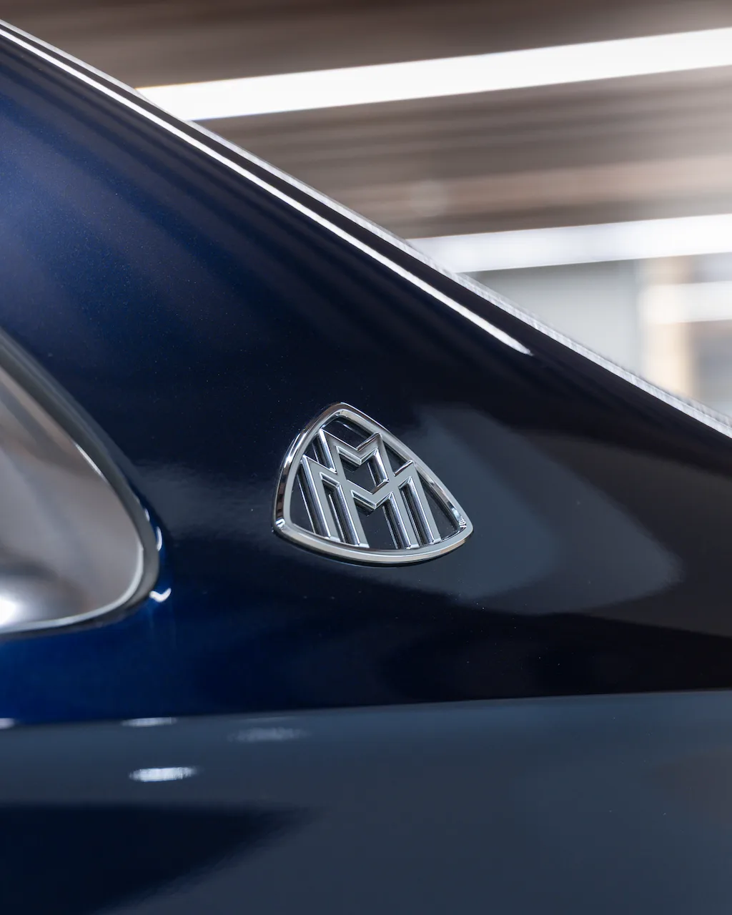 Mercedes-Maybach S 680 angeboten von einem Supersportwagenhändler in Riyadh, Saudi-Arabien, Foto 6 von 20