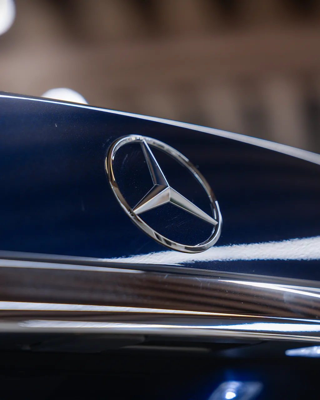 Mercedes-Maybach S 680 angeboten von einem Supersportwagenhändler in Riyadh, Saudi-Arabien, Foto 17 von 20