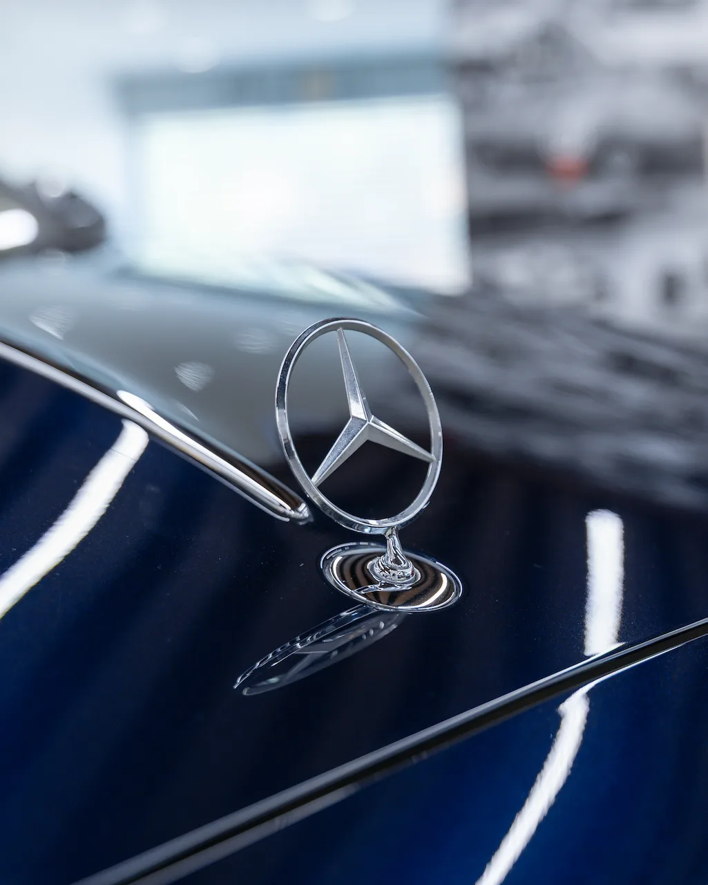 Mercedes-Maybach S 680 angeboten von einem Supersportwagenhändler in Riyadh, Saudi-Arabien, Foto 18 von 20