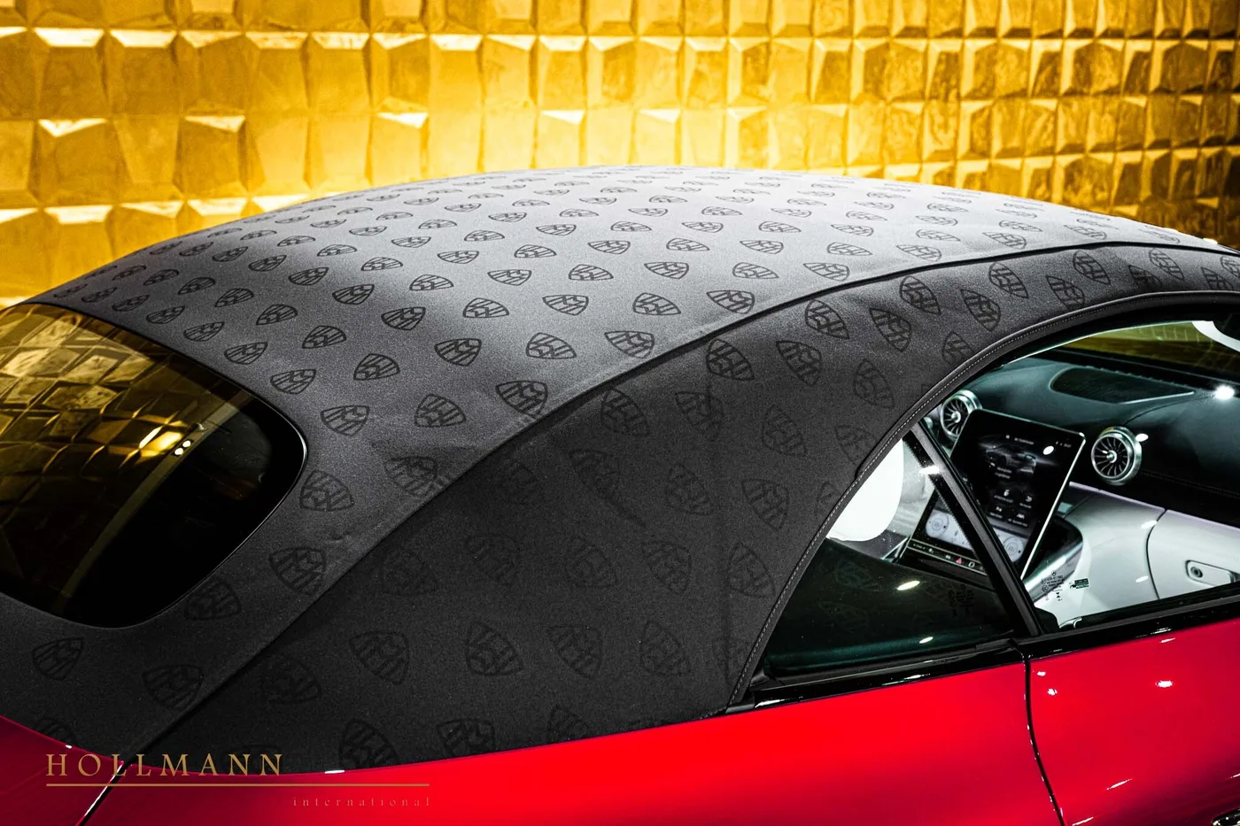 Mercedes-Maybach SL 680 offered by a specialist dealer in Stuhr, Germany, photo 5 of 8