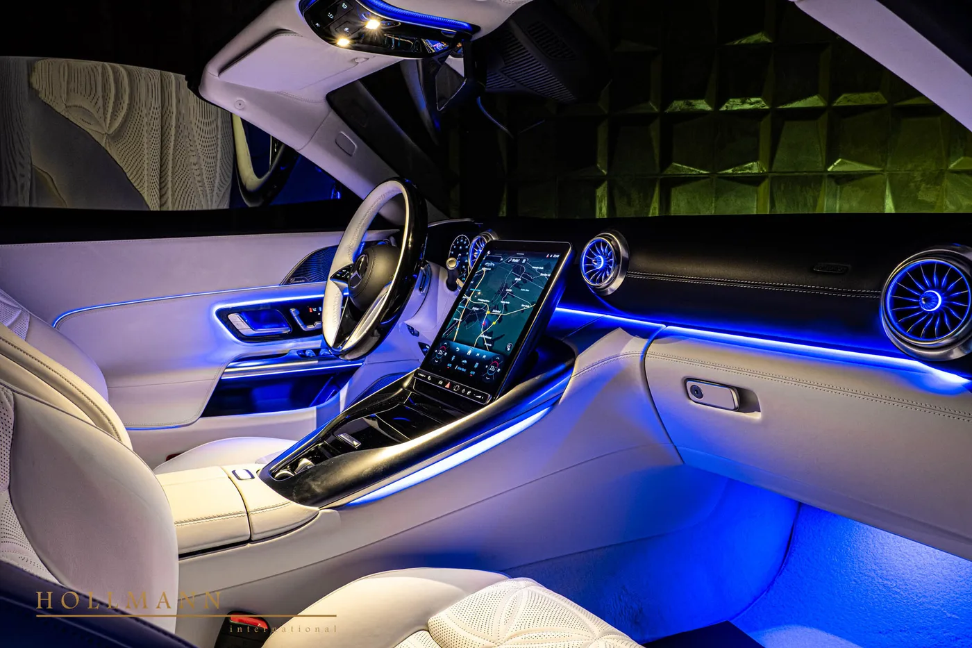 Mercedes-Maybach SL 680 angeboten von einem Fachhändler in Stuhr, Deutschland, Foto 3 von 8