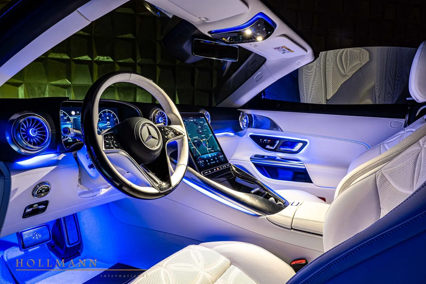 Mercedes-Maybach SL 680 angeboten von einem Fachhändler in Stuhr, Deutschland, Foto 5 von 8