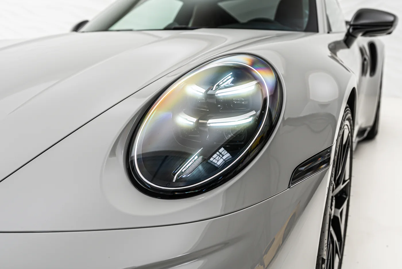 Porsche 911 992, 911 Turbo S Cabriolet, Lift angeboten von einem Fachhändler in Sengenthal, Deutschland, Foto 12 von 25