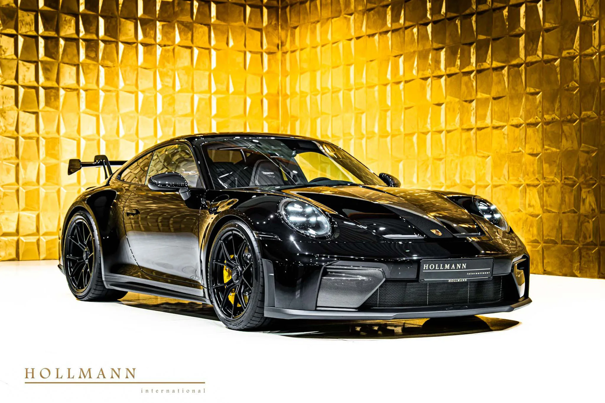 Porsche 911 GT3 facelift angeboten von einem Fachhändler in Stuhr, Deutschland, Hauptfoto