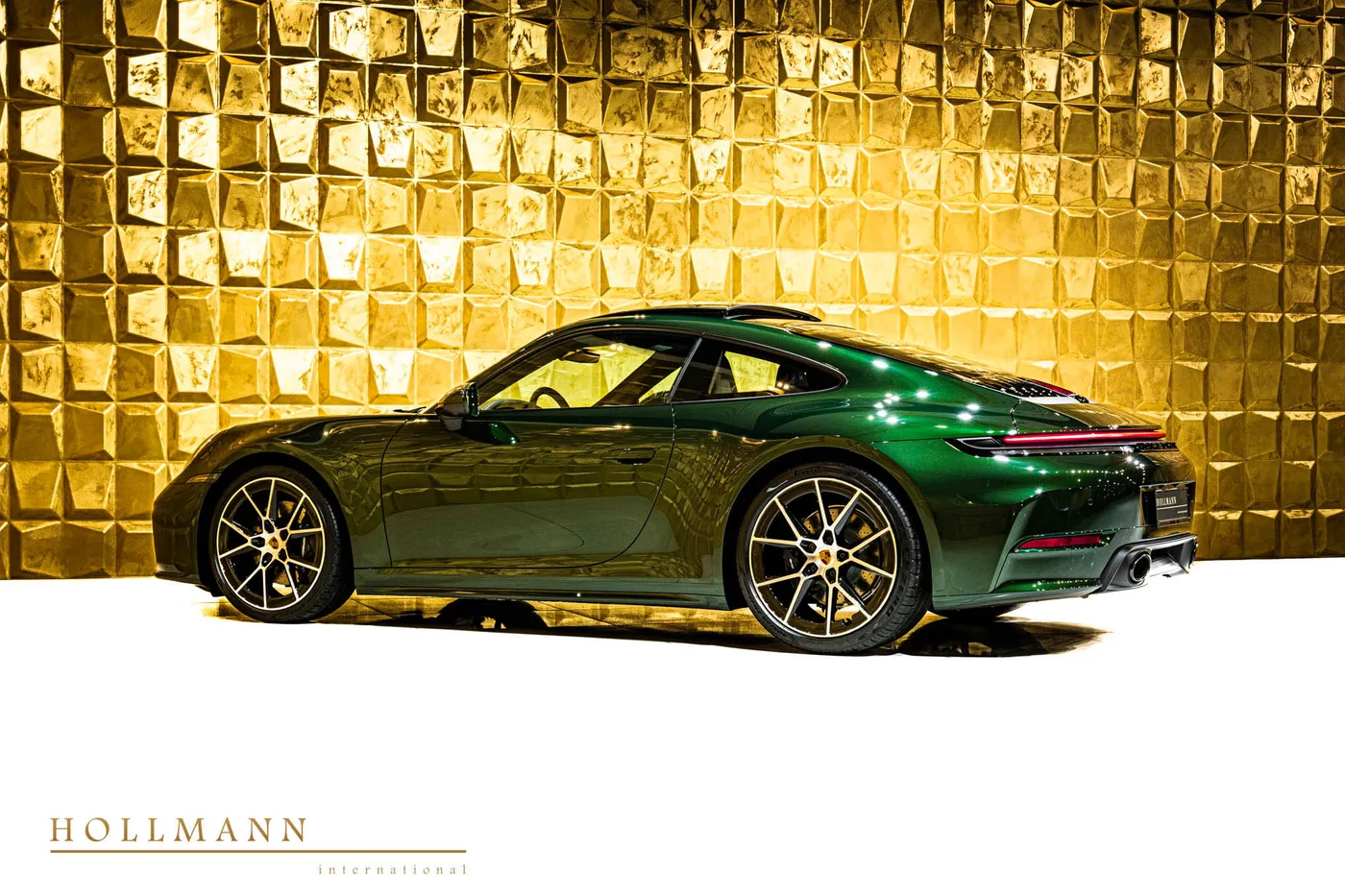 Porsche 911 Carrera angeboten von einem Fachhändler in Stuhr, Deutschland, Foto 5 von 8
