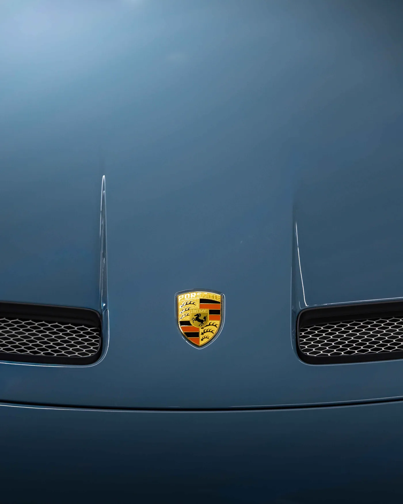 Porsche 911 S/T angeboten von einem Supersportwagenhändler in Riyadh, Saudi-Arabien, Foto 20 von 20